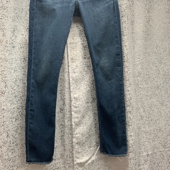 Blue Rag and Bone jeans - Picture 2 of 8